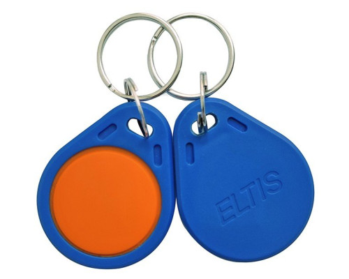 ELTIS MF Intercom key