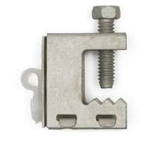 BC-2 Steel clamp (+ WAW clamp)