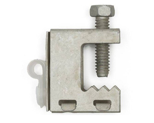 BC-2 Steel clamp (+ WAW clamp)