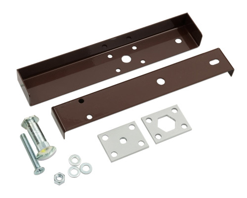 Anchor Offset Kit 200PR (Brown)