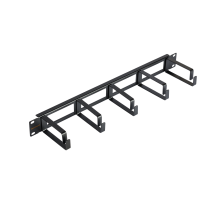 NMC-OK800H-1U-BK-2 (2 pcs)