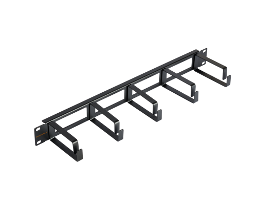 NMC-OK800H-1U-BK-2 (2 pcs)