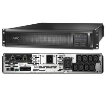 SMX3000RMHV2UNC APC Smart-UPS X 3000VA