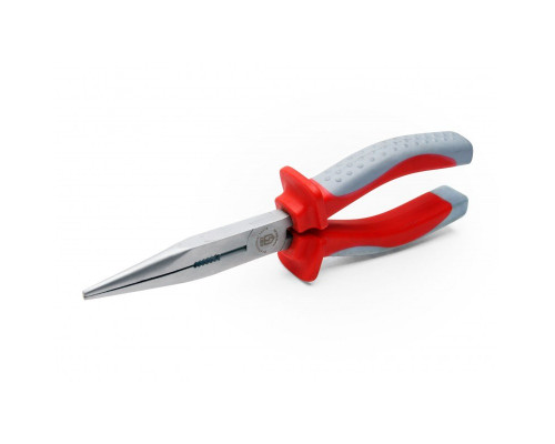 Long nose pliers STANDARD 200 mm