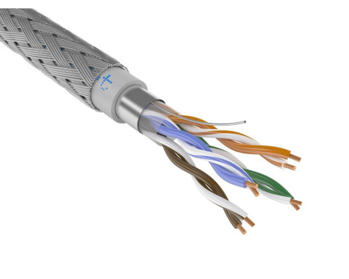 ParLan ARM F/UTP Cat5e PVCLS ng(A)-FRLS 2x2x0.52