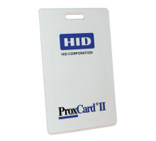 ProxCard II