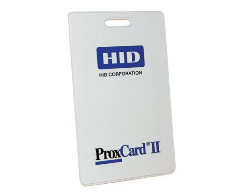 ProxCard II