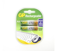 GP 210AAHC AA (GP 210AAHC-2DECRC2), pack. 2 pcs.