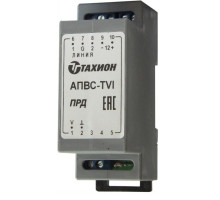 APVS-TVI transmitter