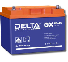 Delta GX 12-45