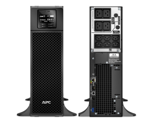 SRT5KXLI APC Smart-UPS RT 5000VA