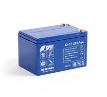 Skat i-Battery 12-12 LiFePo4 (646)