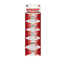 Battery 23A "REXANT" 12V (30-1042)