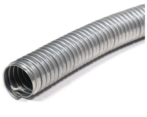 Metal hose R3-CA 32 (zeta42507)