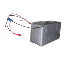 Thermostat battery-12/7Ah (130)