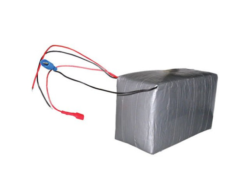 Thermostat battery-12/7Ah (130)