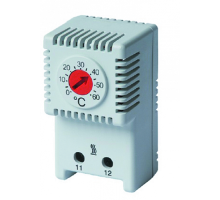 Thermostat, NC contact, temperature range: 0-60°C (R5THR2)