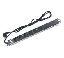 PDU-6P-2EU (7290c)