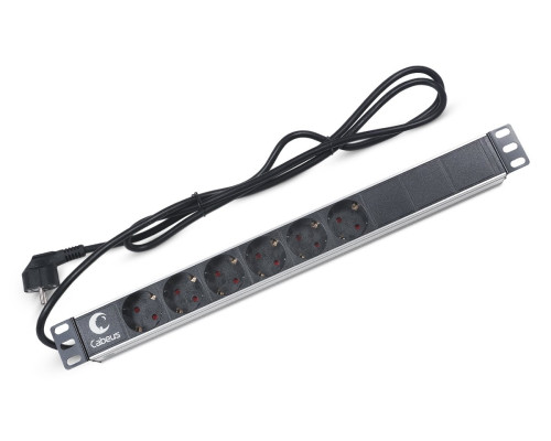 PDU-6P-2EU (7290c)