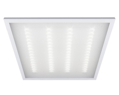 LP 03 Prism 19mm, 36W, 3000lm, 6500K, white (SQ0329-0240)