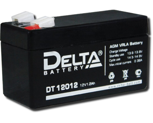 Delta DT 12012