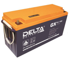 Delta GX 12-150