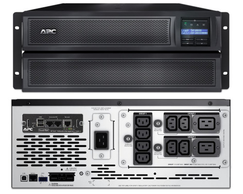 SMX2200HVNC APC Smart-UPS X 2200VA