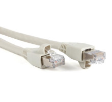 PC-LPM-STP-RJ45-RJ45-C6a-1M-LSZH-GY