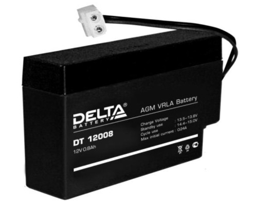 Delta DT 12008 (T13)