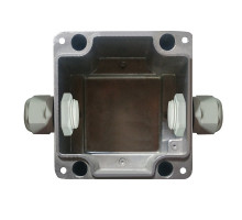 MKS "Moroz", 2V, IP66/IP68