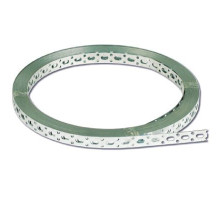 Perforated mounting tape, 17x0.6 (CM610040)