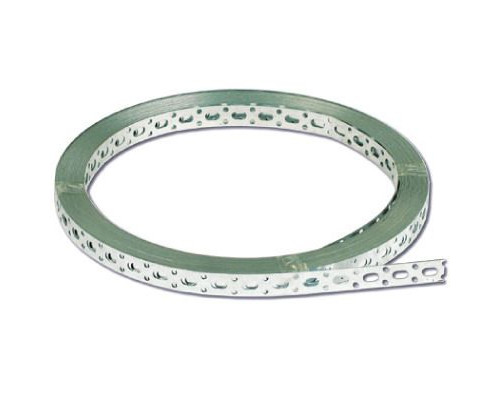 Perforated mounting tape, 17x0.6 (CM610040)