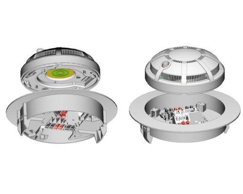 IP 212-45 for false ceiling