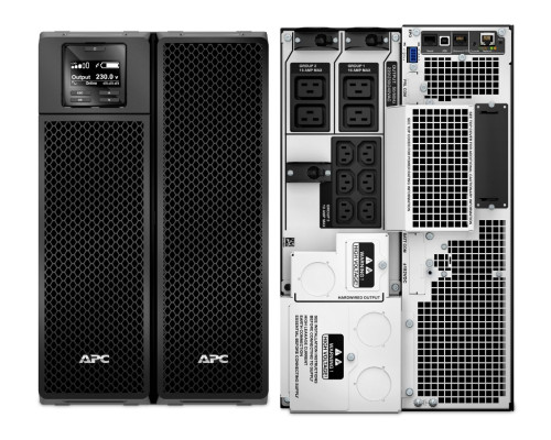 SRT8KXLI APC Smart-UPS SRT 8000 VA