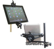 AirTurn Manos Universal Tablet Mount with 8