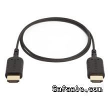 8Sinn eXtraThin HDMI Cable 31.5 Inch