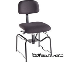 K&M 13440 Orchestra Chair (Black)