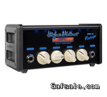 Hughes & Kettner Spirit of Vintage Nano Mini Amplifier Head