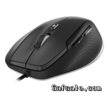 3Dconnexion CadMouse Compact Wired Mouse