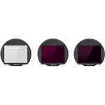 Kase 3-in-1 Clip-In ND Filter Set for Select FUJIFILM GFX Series Mirrorless Cameras