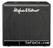 Hughes & Kettner TS 112 Pro 1x12 100W Cabinet