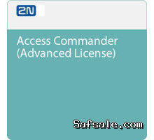 2N Access Commander Advanced License