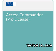 2N Access Commander Pro License
