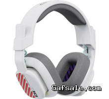 ASTRO Gaming A10 Gen 2 Wired Gaming Headset (Xbox, White)