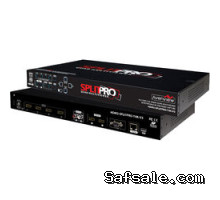 Avenview 4x2 HDMI 4K Quad Multiviewer V3 with Rotation & USB Video Capture