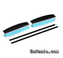 3M Comply Magnetic Attach Kit for Monitor Privacy Filters