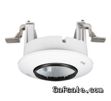 Axis Communications TP3206-E Recessed Mount for Select Axis P32 Cameras