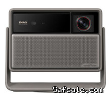 Xgimi Horizon 20 Max UHD 4K Laser DLP Smart Projector 5700 Lumens