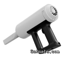 Aliencell Handheld Vacuum Cleaner