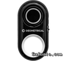 GEOMETRICAL RS-W-101 Bluetooth Shutter Remote